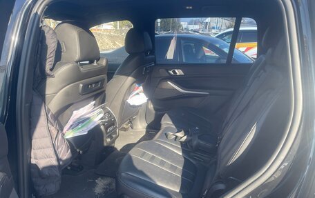 BMW X7, 2021 год, 7 500 000 рублей, 9 фотография