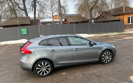 Volvo V40 II рестайлинг, 2018 год, 2 020 000 рублей, 6 фотография