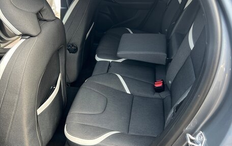 Volvo V40 II рестайлинг, 2018 год, 2 020 000 рублей, 14 фотография