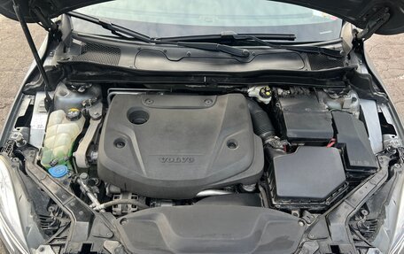 Volvo V40 II рестайлинг, 2018 год, 2 020 000 рублей, 12 фотография