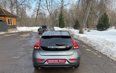 Volvo V40 II рестайлинг, 2018 год, 2 020 000 рублей, 7 фотография