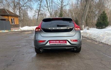 Volvo V40 II рестайлинг, 2018 год, 2 020 000 рублей, 8 фотография