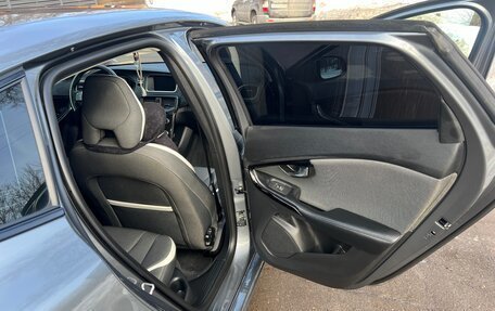 Volvo V40 II рестайлинг, 2018 год, 2 020 000 рублей, 17 фотография