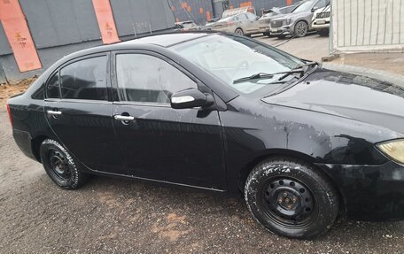 Lifan Solano I (630) рестайлинг, 2012 год, 200 000 рублей, 2 фотография