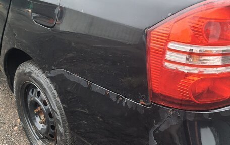 Lifan Solano I (630) рестайлинг, 2012 год, 200 000 рублей, 4 фотография