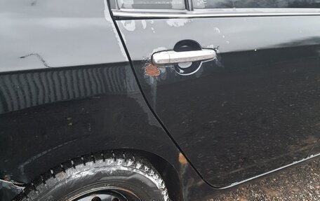 Lifan Solano I (630) рестайлинг, 2012 год, 200 000 рублей, 6 фотография