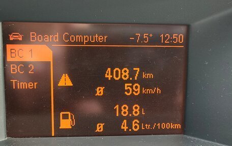 Opel Astra H, 2009 год, 450 000 рублей, 10 фотография