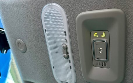 Renault Sandero II рестайлинг, 2020 год, 1 569 000 рублей, 6 фотография