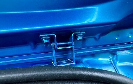 Renault Sandero II рестайлинг, 2020 год, 1 569 000 рублей, 15 фотография