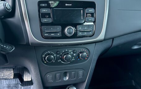 Renault Sandero II рестайлинг, 2020 год, 1 569 000 рублей, 7 фотография