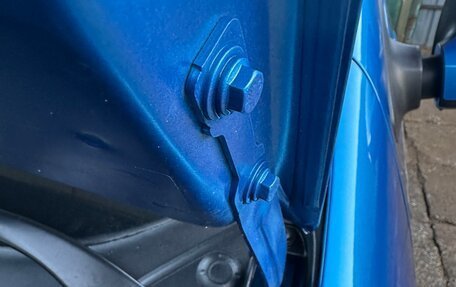 Renault Sandero II рестайлинг, 2020 год, 1 569 000 рублей, 24 фотография