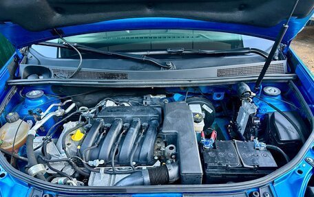 Renault Sandero II рестайлинг, 2020 год, 1 569 000 рублей, 23 фотография