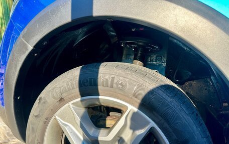 Renault Sandero II рестайлинг, 2020 год, 1 569 000 рублей, 30 фотография