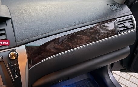 Toyota Camry, 2016 год, 2 050 000 рублей, 13 фотография