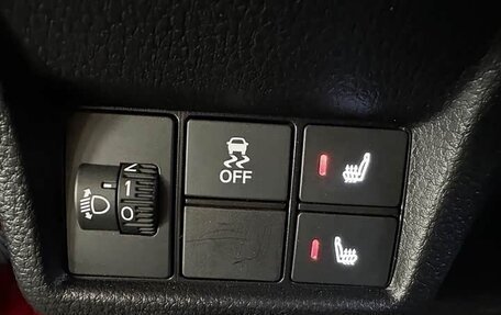 Honda Civic, 2022 год, 1 894 000 рублей, 11 фотография