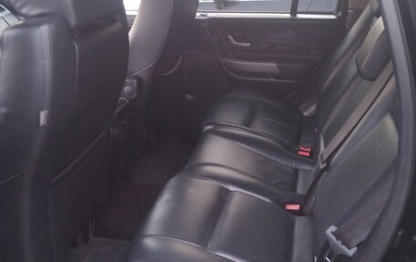 Land Rover Range Rover Sport I рестайлинг, 2007 год, 1 080 000 рублей, 2 фотография