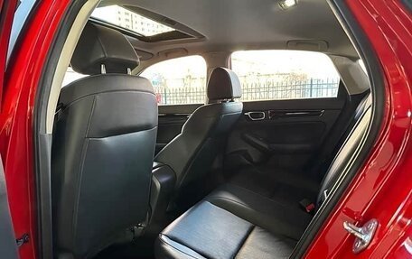 Honda Civic, 2022 год, 1 894 000 рублей, 14 фотография