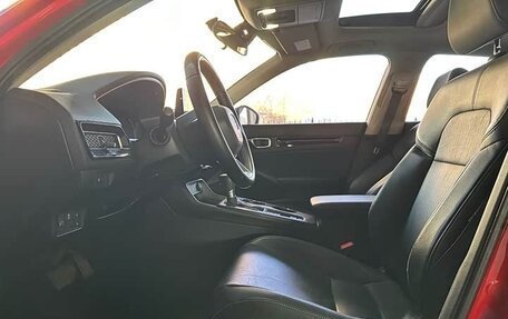 Honda Civic, 2022 год, 1 894 000 рублей, 13 фотография