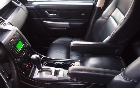 Land Rover Range Rover Sport I рестайлинг, 2007 год, 1 080 000 рублей, 6 фотография