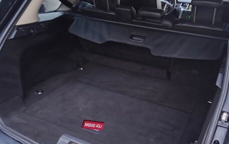 Land Rover Range Rover Sport I рестайлинг, 2007 год, 1 080 000 рублей, 4 фотография