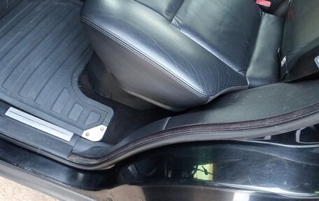 Land Rover Range Rover Sport I рестайлинг, 2007 год, 1 080 000 рублей, 20 фотография