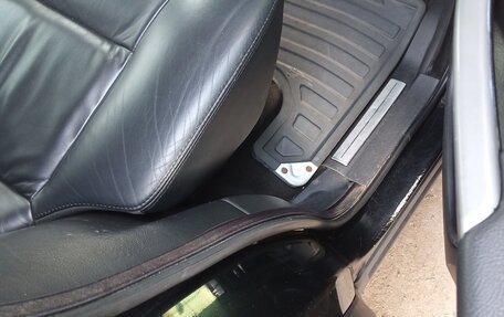 Land Rover Range Rover Sport I рестайлинг, 2007 год, 1 080 000 рублей, 21 фотография