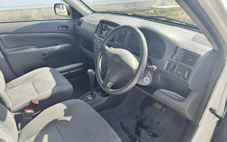 Toyota Probox I, 2002 год, 440 000 рублей, 7 фотография