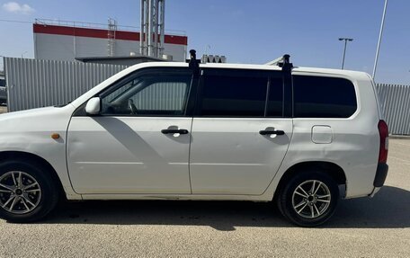 Toyota Probox I, 2002 год, 440 000 рублей, 8 фотография