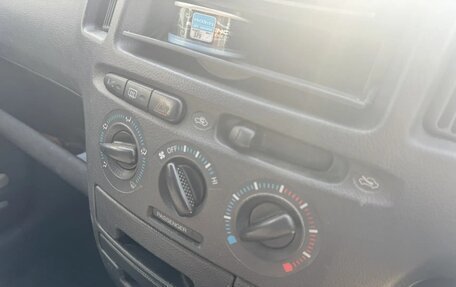 Toyota Probox I, 2002 год, 440 000 рублей, 9 фотография