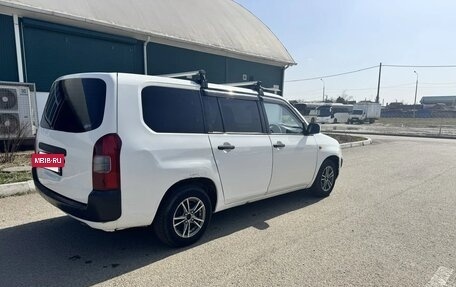 Toyota Probox I, 2002 год, 440 000 рублей, 4 фотография