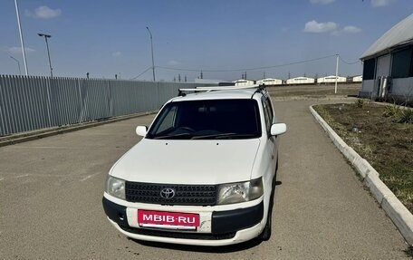 Toyota Probox I, 2002 год, 440 000 рублей, 2 фотография
