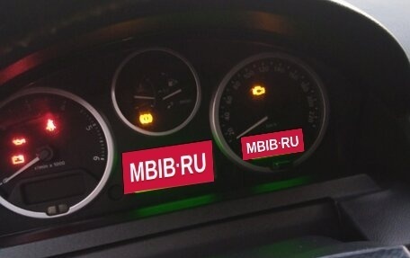 Land Rover Range Rover Sport I рестайлинг, 2007 год, 1 080 000 рублей, 10 фотография