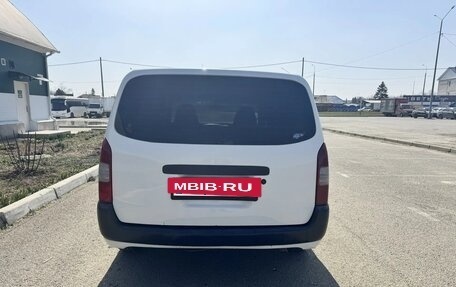 Toyota Probox I, 2002 год, 440 000 рублей, 5 фотография