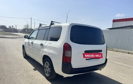 Toyota Probox I, 2002 год, 440 000 рублей, 6 фотография