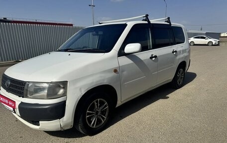 Toyota Probox I, 2002 год, 440 000 рублей, 3 фотография