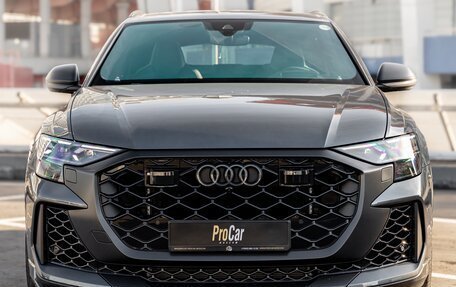 Audi RS Q8 I, 2025 год, 24 490 000 рублей, 2 фотография