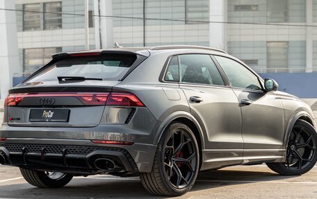 Audi RS Q8 I, 2025 год, 24 490 000 рублей, 5 фотография