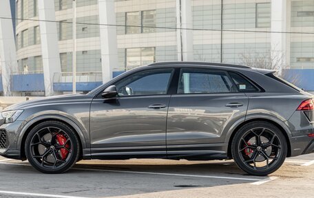 Audi RS Q8 I, 2025 год, 24 490 000 рублей, 7 фотография