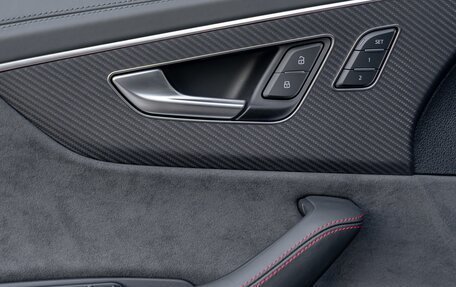 Audi RS Q8 I, 2025 год, 24 490 000 рублей, 10 фотография