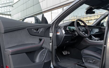 Audi RS Q8 I, 2025 год, 24 490 000 рублей, 9 фотография