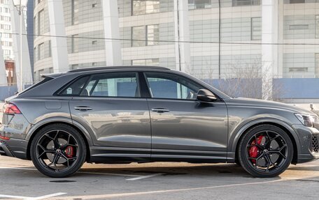 Audi RS Q8 I, 2025 год, 24 490 000 рублей, 4 фотография