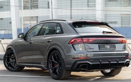 Audi RS Q8 I, 2025 год, 24 490 000 рублей, 6 фотография