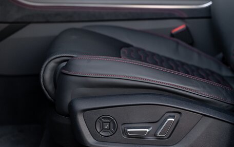 Audi RS Q8 I, 2025 год, 24 490 000 рублей, 14 фотография