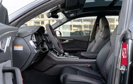 Audi RS Q8 I, 2025 год, 24 490 000 рублей, 13 фотография