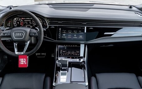 Audi RS Q8 I, 2025 год, 24 490 000 рублей, 16 фотография