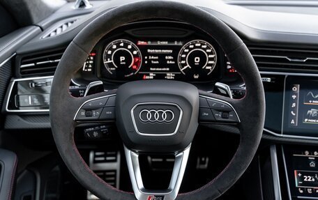 Audi RS Q8 I, 2025 год, 24 490 000 рублей, 17 фотография