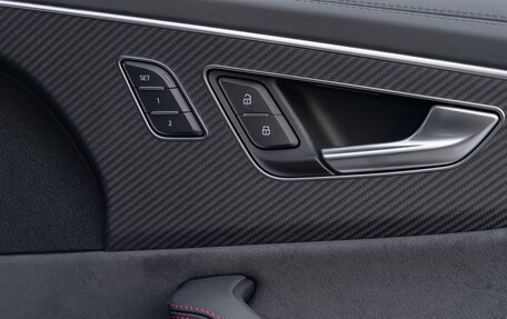 Audi RS Q8 I, 2025 год, 24 490 000 рублей, 27 фотография