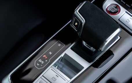 Audi RS Q8 I, 2025 год, 24 490 000 рублей, 24 фотография