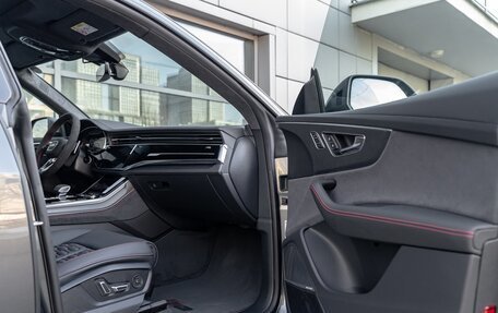 Audi RS Q8 I, 2025 год, 24 490 000 рублей, 26 фотография