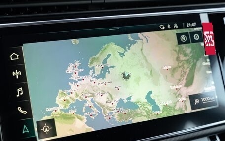 Audi RS Q8 I, 2025 год, 24 490 000 рублей, 21 фотография